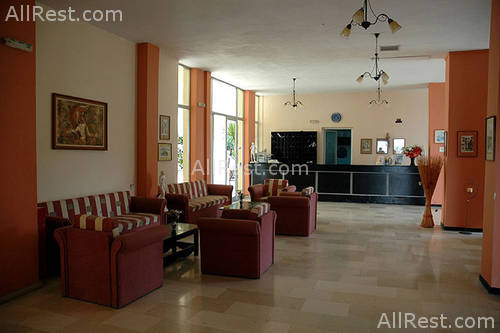 Oceanis Hotel 6